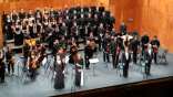 Vísperas de Mozart en el Teatro Principal de Vitoria-Gasteiz